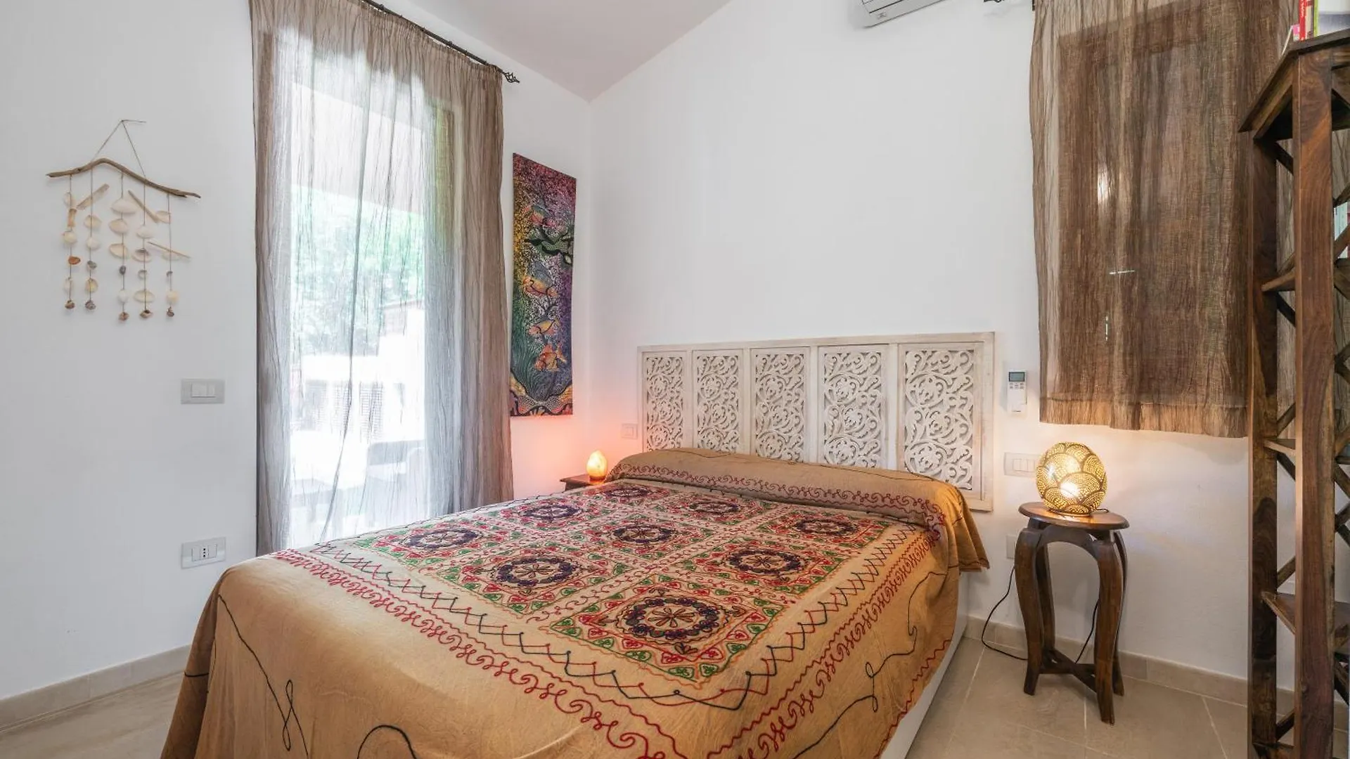 Casa vacanze Villa Casa Cò Costa Rei