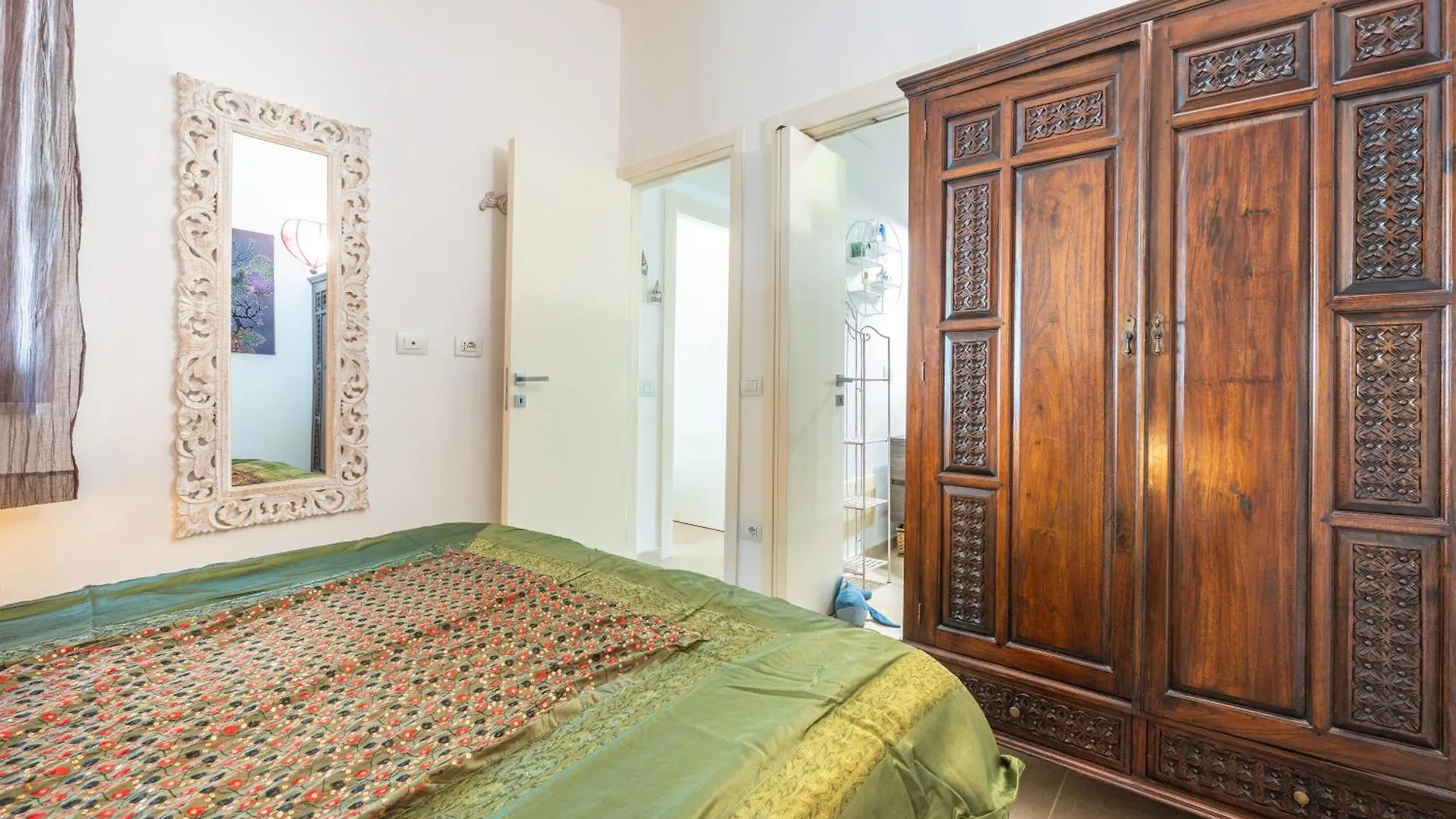Casa vacanze Villa Casa Cò Costa Rei Italia