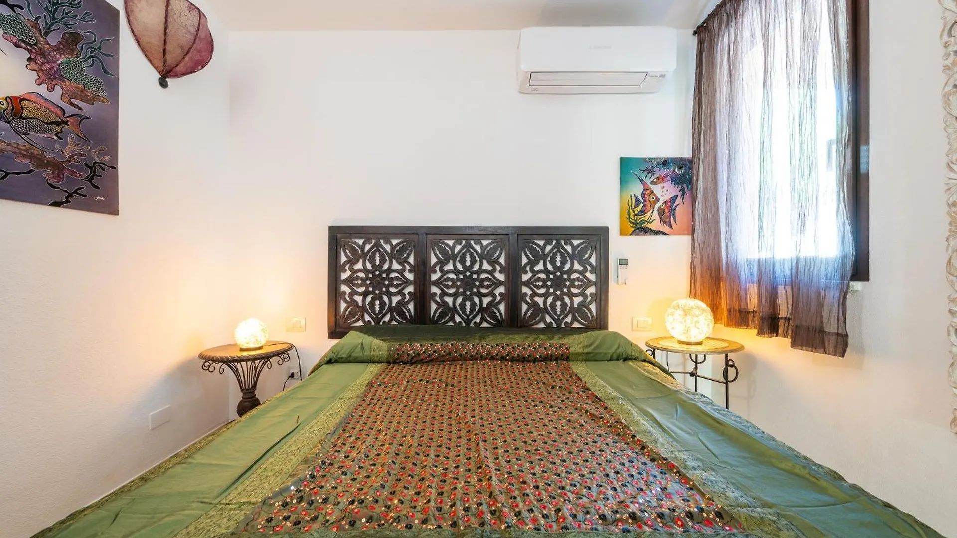 Villa Casa Cò Costa Rei