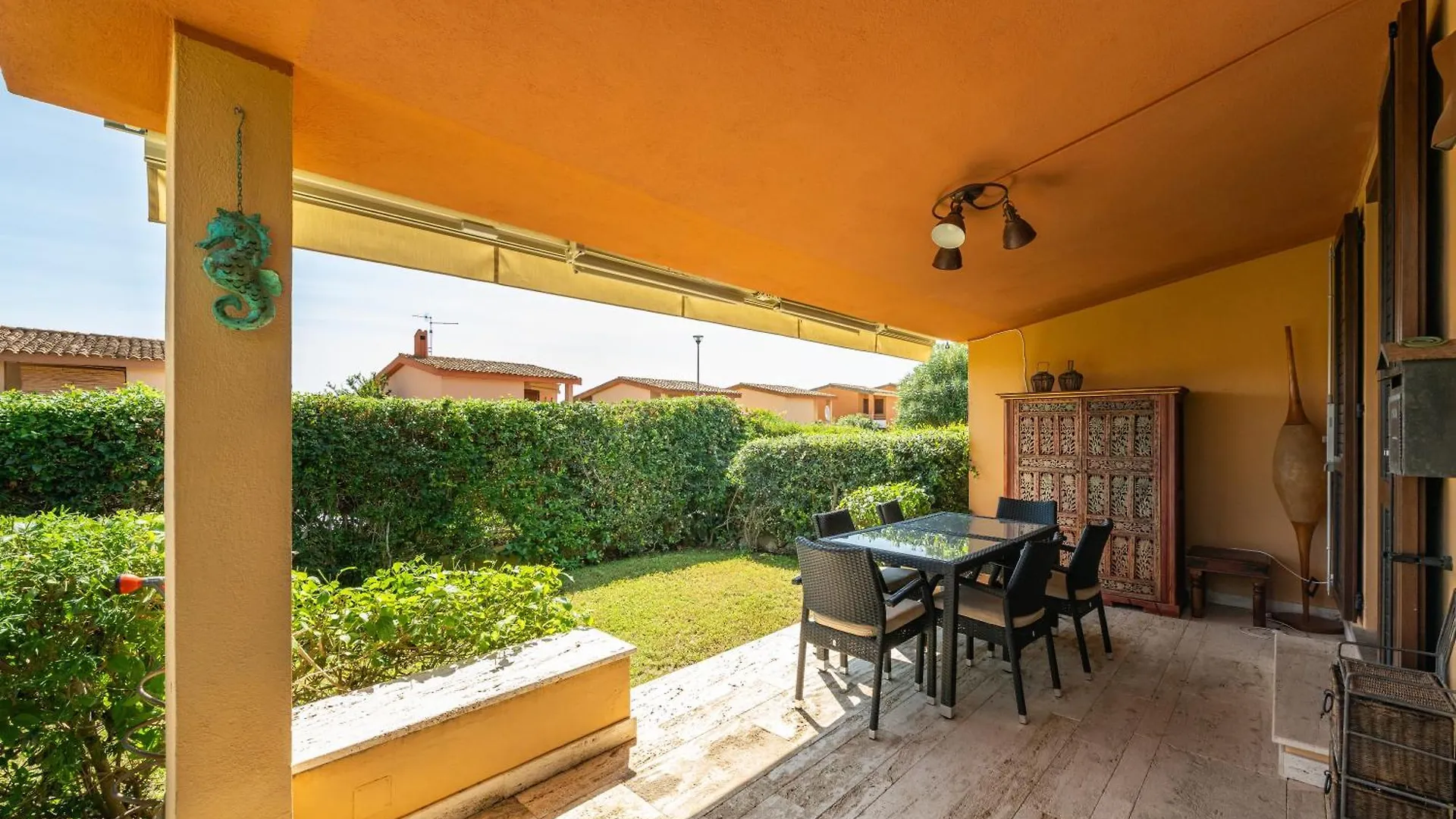 Villa Casa Cò Costa Rei