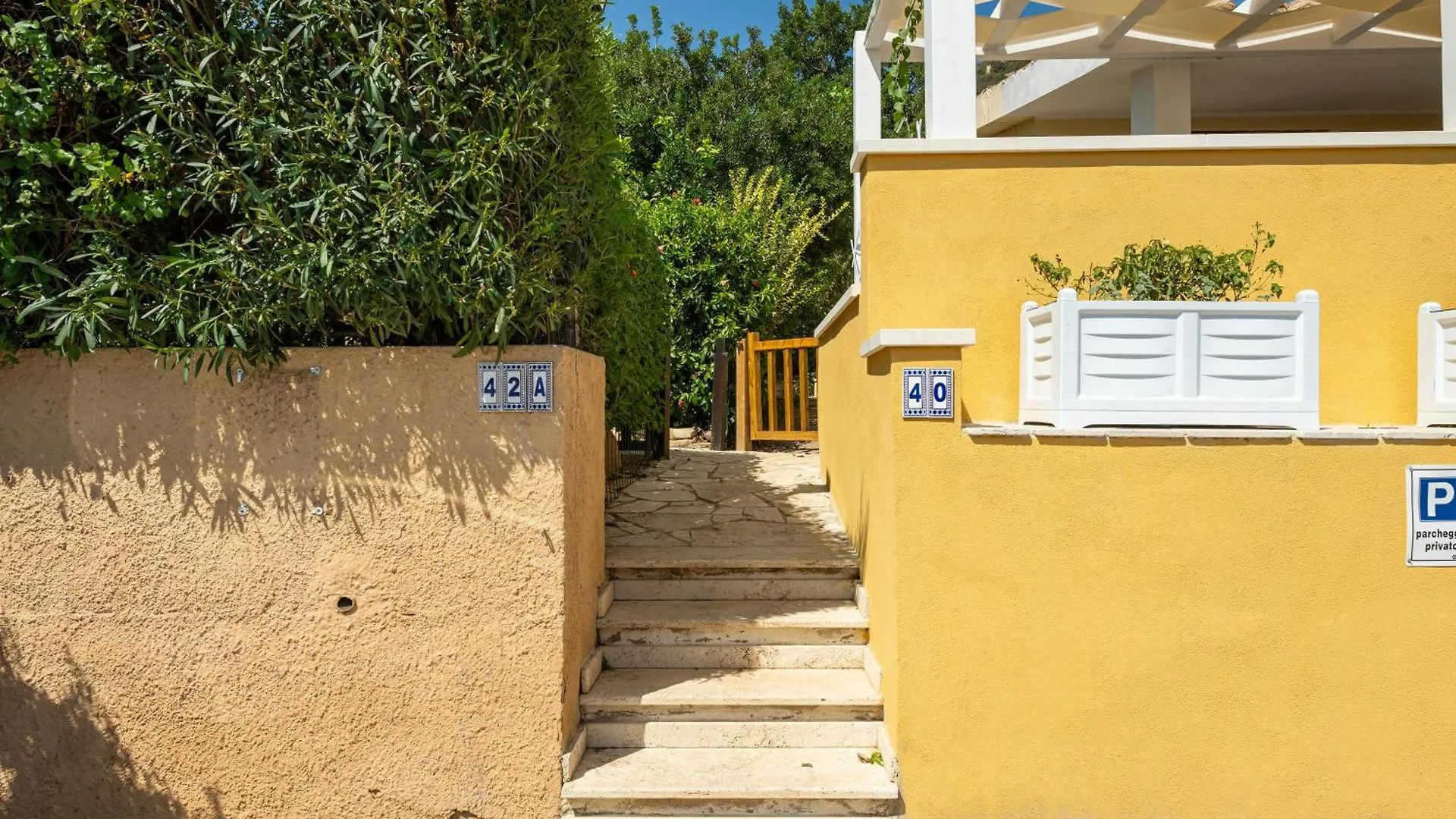 Casa vacanze Villa Casa Cò Costa Rei
