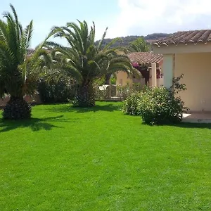 Casa vacanze Villino Mimosa, Costa Rei