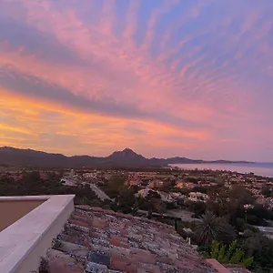 Casa vacanze Rifinito Con Vista Mare Vicino, Costa Rei