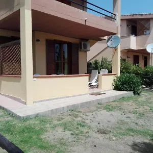 Casa vacanze A 2 Passi Dal Mare..............., Costa Rei