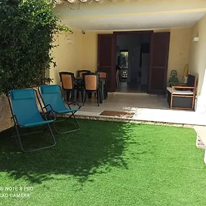 Casa vacanze Casa Perla Rei - A Due Passi Dalla, Costa Rei
