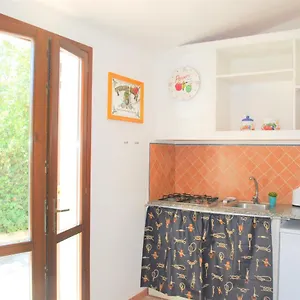 Casa vacanze Villino Monte Nai, Costa Rei