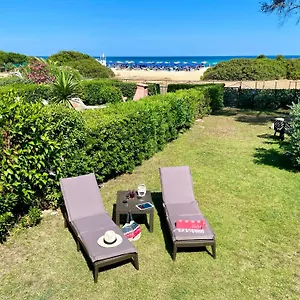 Casa vacanze Angela, Costa Rei