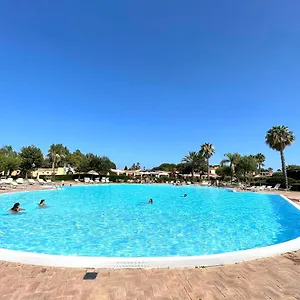 Semesteranläggning (resort) Igv Club Santagiusta, Costa Rei