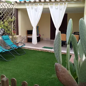 Casa vacanze Casa Perla Rei - A Due Passi Dalla, Costa Rei