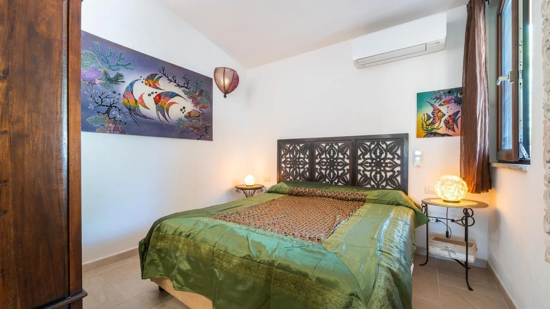 Casa Co Villa Costa Rei Holiday home